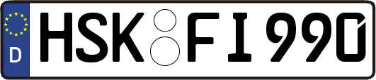 HSK-FI990