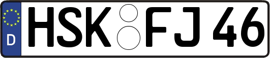 HSK-FJ46