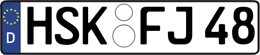 HSK-FJ48
