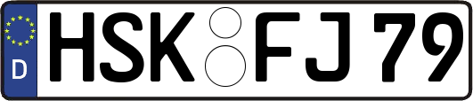 HSK-FJ79