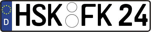 HSK-FK24