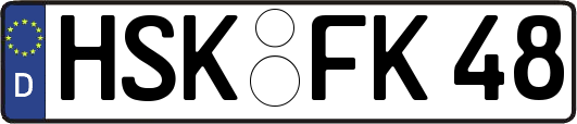 HSK-FK48
