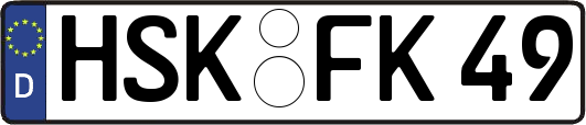 HSK-FK49