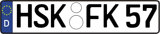 HSK-FK57