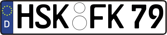HSK-FK79