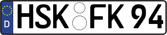 HSK-FK94