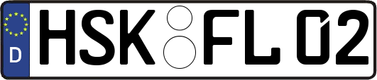 HSK-FL02