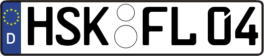 HSK-FL04