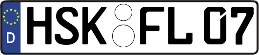 HSK-FL07