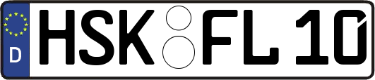 HSK-FL10