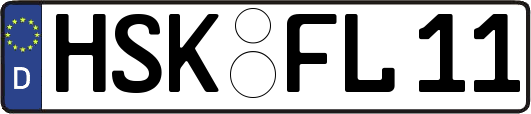 HSK-FL11