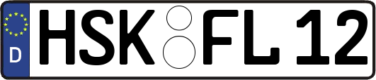 HSK-FL12