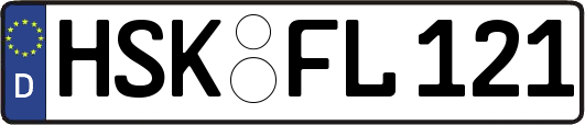 HSK-FL121