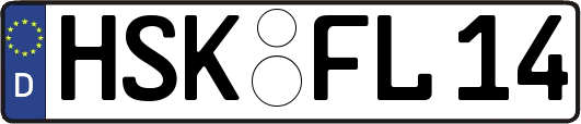 HSK-FL14