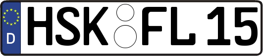 HSK-FL15
