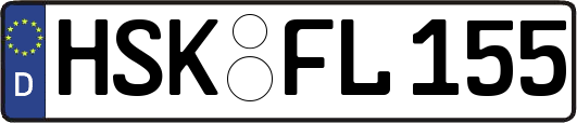 HSK-FL155