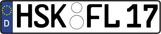 HSK-FL17