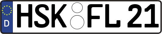 HSK-FL21