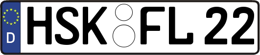 HSK-FL22