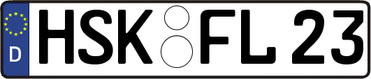 HSK-FL23