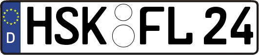 HSK-FL24