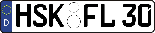 HSK-FL30