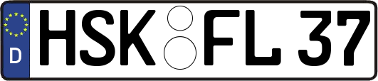 HSK-FL37