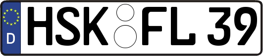 HSK-FL39
