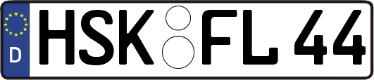 HSK-FL44