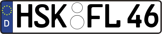 HSK-FL46