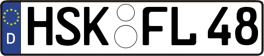 HSK-FL48