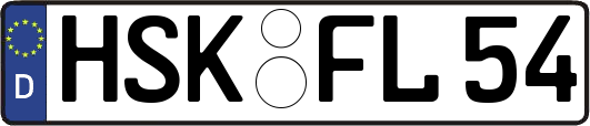 HSK-FL54