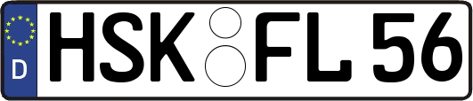 HSK-FL56