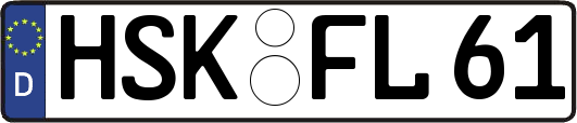 HSK-FL61