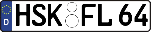 HSK-FL64