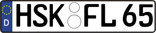 HSK-FL65