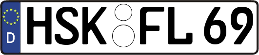HSK-FL69