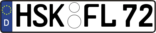 HSK-FL72