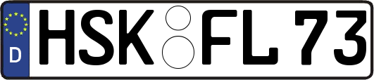 HSK-FL73