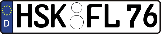 HSK-FL76