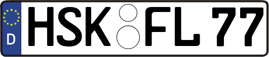 HSK-FL77