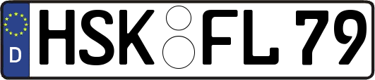 HSK-FL79