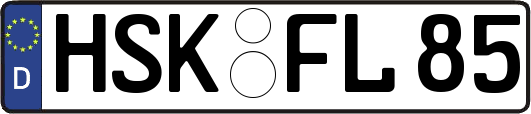 HSK-FL85