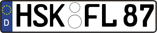 HSK-FL87