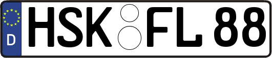 HSK-FL88