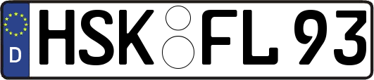 HSK-FL93