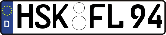 HSK-FL94