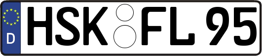 HSK-FL95