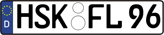 HSK-FL96