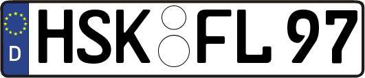 HSK-FL97